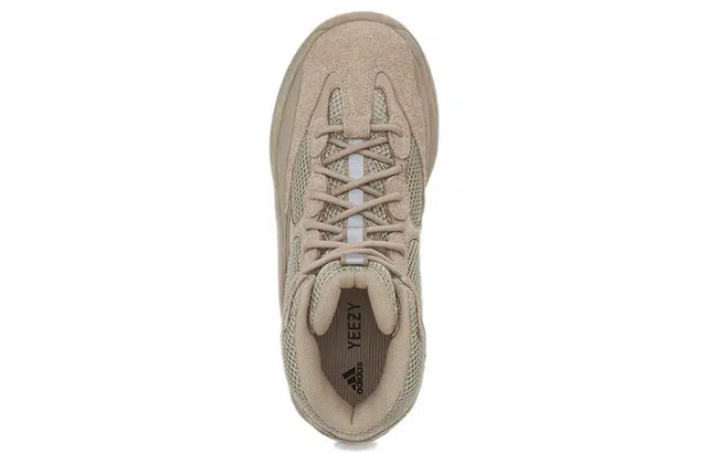 adidas originals Yeezy DSRT Boot "Rock"