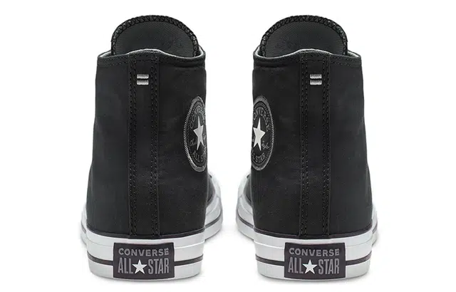 Converse Chuck Taylor All Star Space Explorer High Top