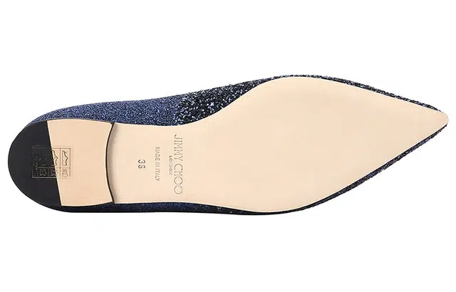 Jimmy Choo