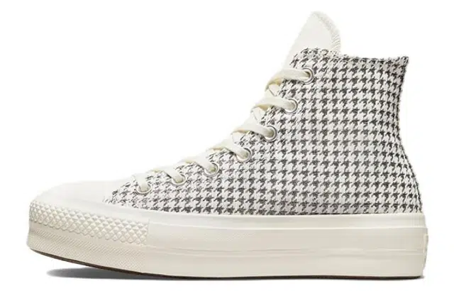 Converse All Star Lift