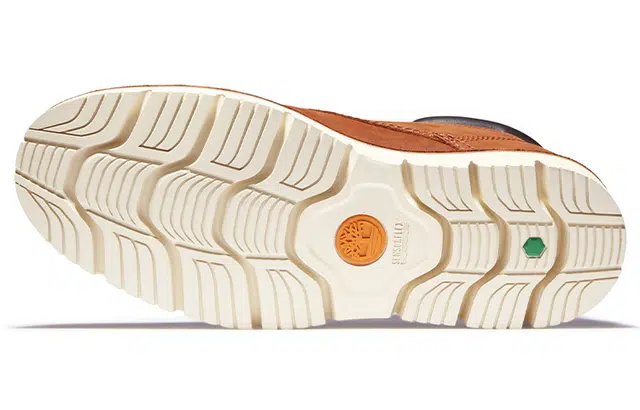 Timberland Westmore chukkas