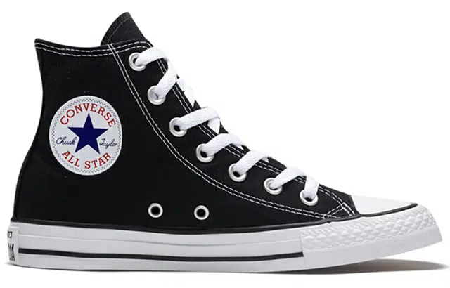 Converse All Star chuck taylor core