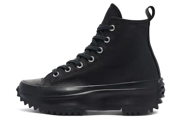 Converse Run Star Hike