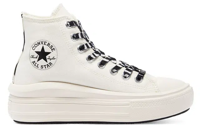 Converse All Star Move Chuck Taylor High Top