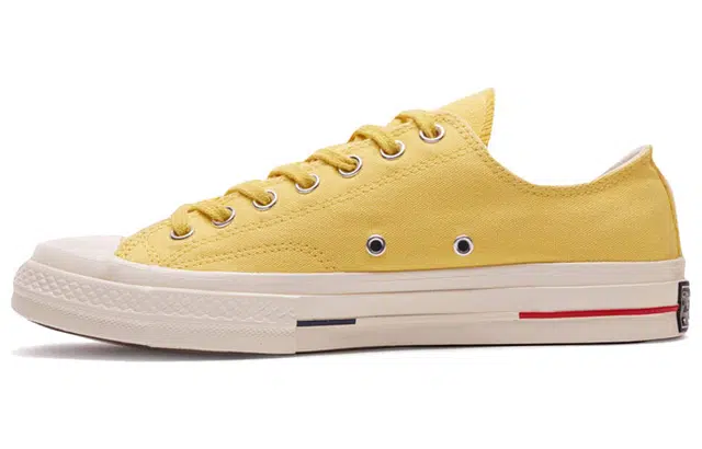 Converse Chuck Taylor All Star 1970s Desert Gold