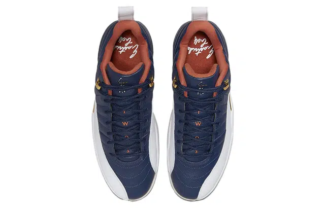 Eastside Golf Jordan Air Jordan 12 Low Golf