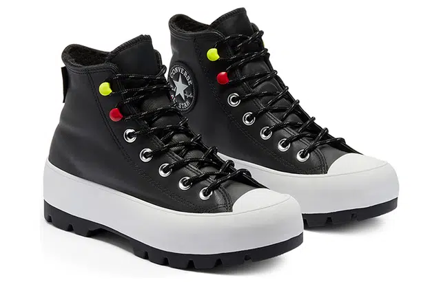 Converse Lugged Chuck Taylor All Star