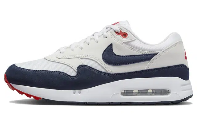 Nike Air Max 1 Golf "Navy Red"