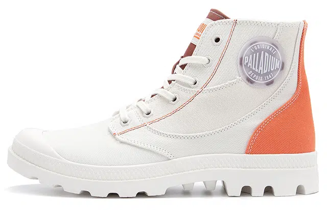 Palladium Pampa