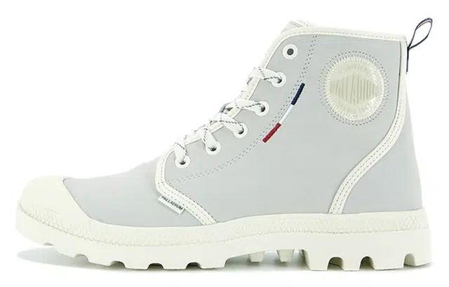 Palladium Pampa