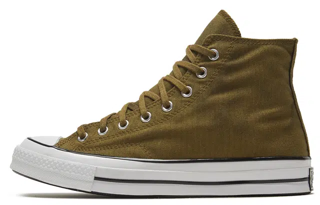 Converse Chuck Taylor All Star 1970s Green
