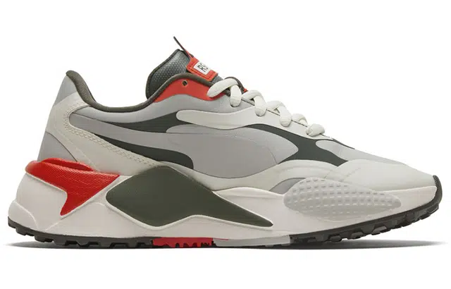 x PUMA Rs-G