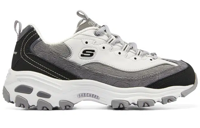 Skechers D'LITES