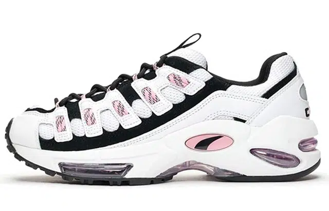 PUMA CELL Endura Pale Pink