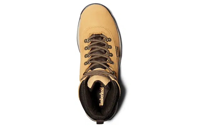Timberland White Ledge