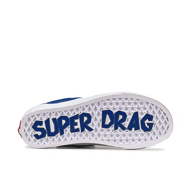LuzaoT SUPER DRAG
