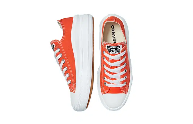 Converse Chuck Taylor All Star Move