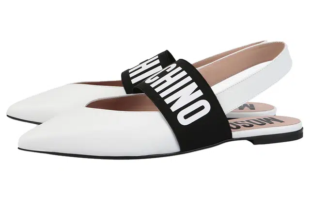 MOSCHINO