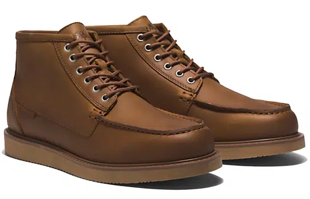 Timberland Newmarket Ii Moc-Toe