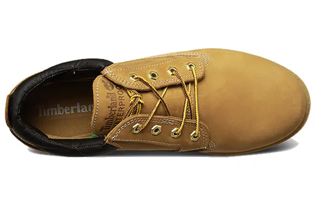 Timberland Chukka