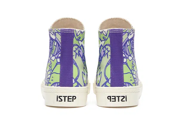 iSTEP