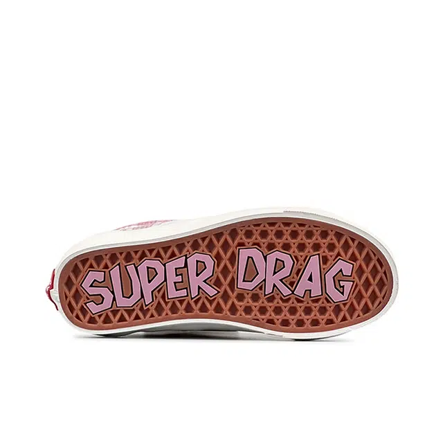 LuzaoT SUPER DRAG