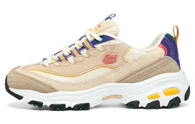 Skechers