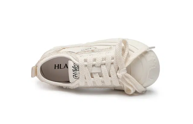 HLA