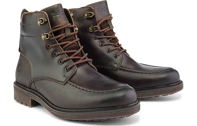Timberland