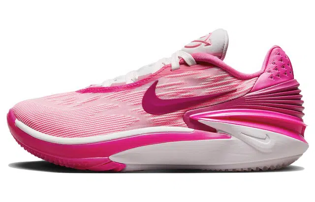 Nike Air Zoom G.T. Cut 2 "Hyper Pink"
