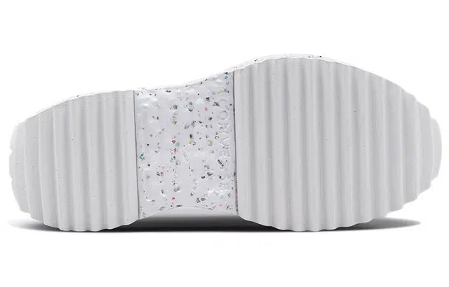 Converse Run Star Hike Black White