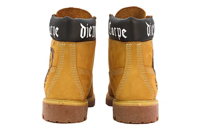 Timberland PREMIUM