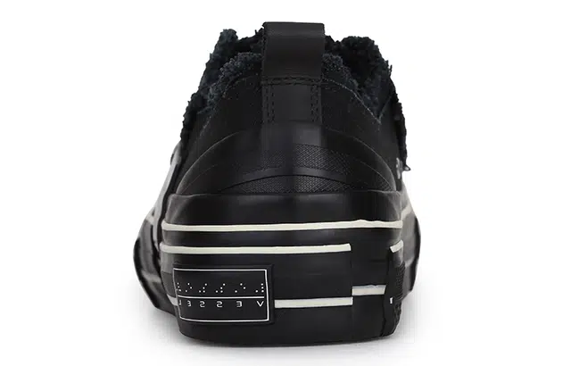 Yohji Yamamoto x xVESSEL G.O.P. Lows