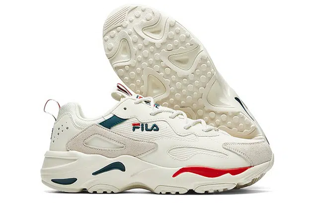 FILA Tracer