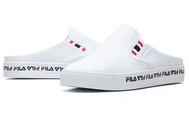 Fila Slip-On Mule