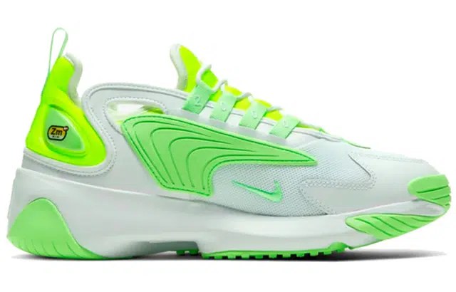 Nike Zoom 2K "Illusion Green"