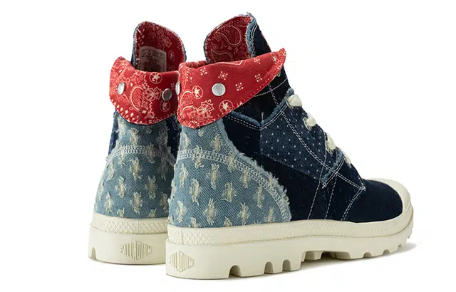 Palladium Pampa