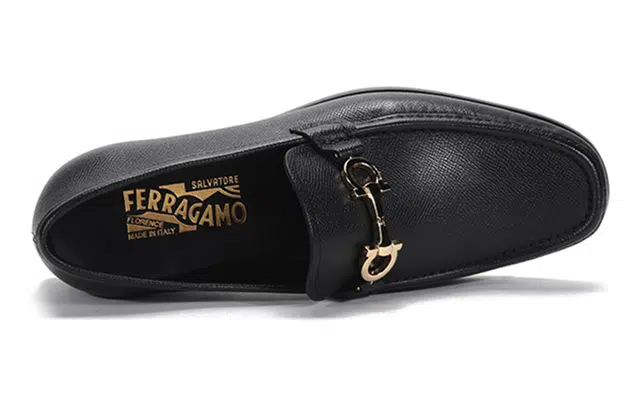 FERRAGAMO GANCINI