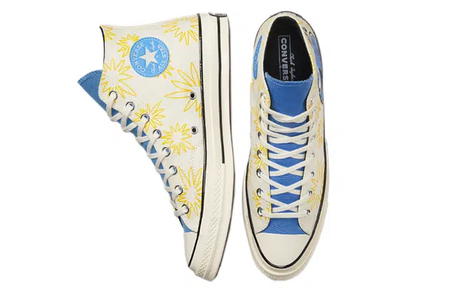 Converse Chuck Taylor All Star 1970s