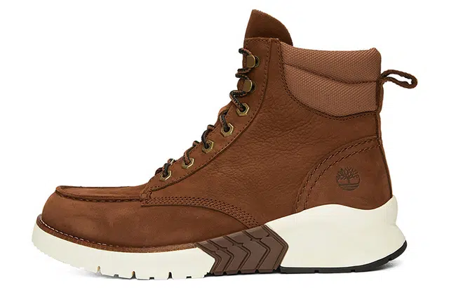 Timberland