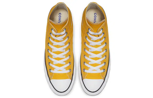 Converse Chuck Taylor All Star Seasonal Colour High Top