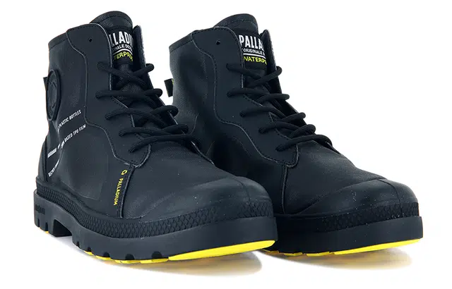 Palladium Pampa Lite+ Rc Wp+ 2