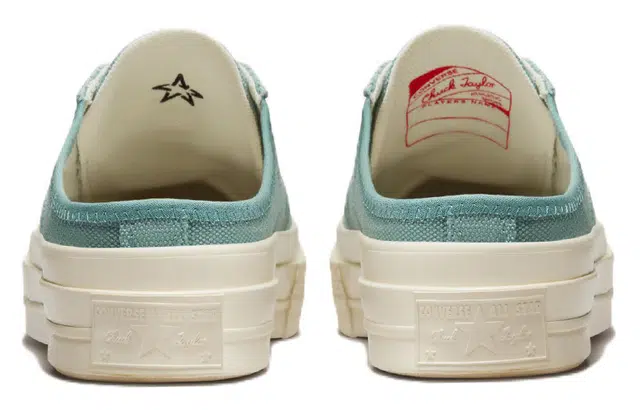 Converse Chuck Taylor All Star 1970s Mule