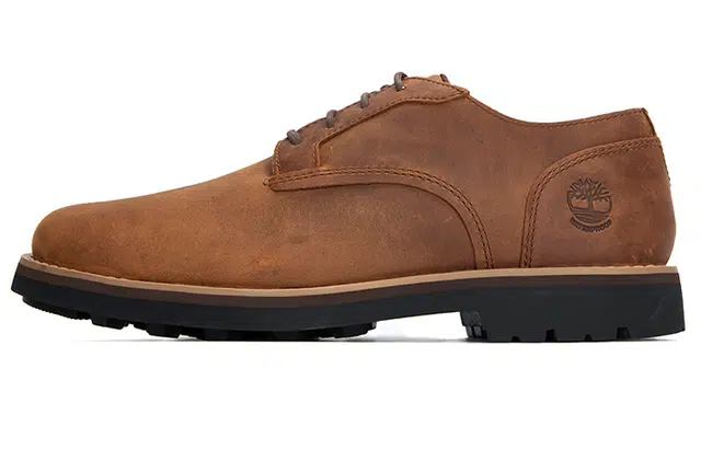Timberland Crestfield WP Oxford Rust