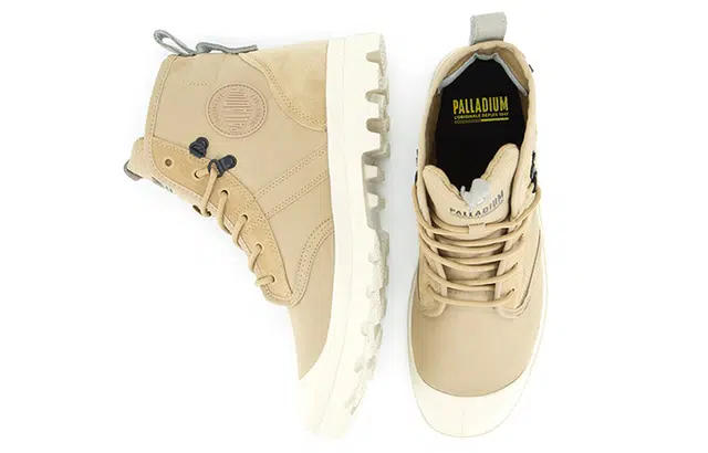 Palladium Pampa