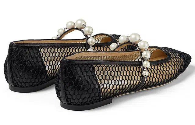 Jimmy Choo AdeAde