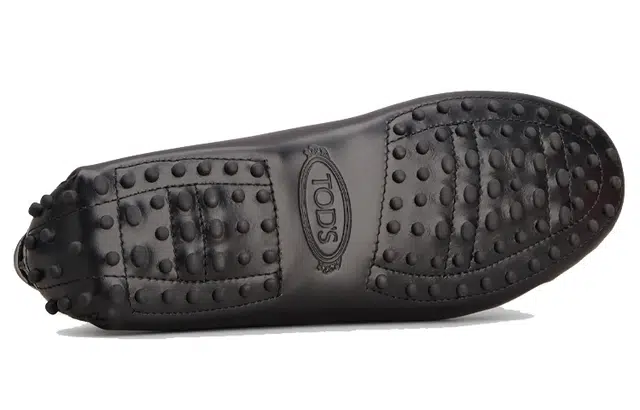 TOD'S