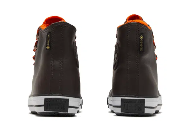 Converse Chuck Taylor All Star Winter