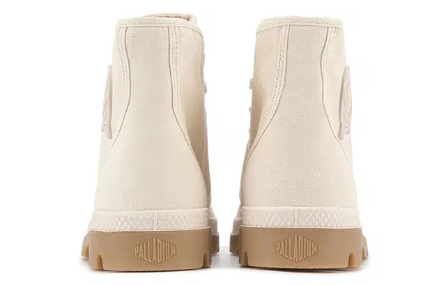 Palladium Pampa HiMcr