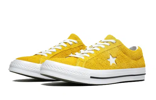 Converse One Star